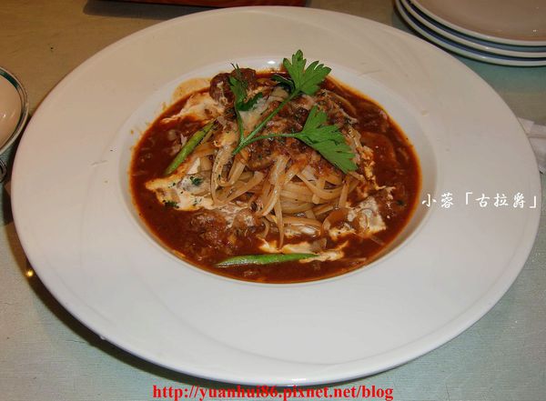 「義式屋古拉爵Café Grazie」不錯吃的雙人套餐~ 「義式屋古拉爵Café Grazie」不錯吃的雙人套餐~