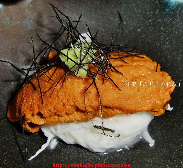 三井日本料理(本館) 上方美饌料理套餐~ 三井日本料理(本館) 上方美饌料理套餐~