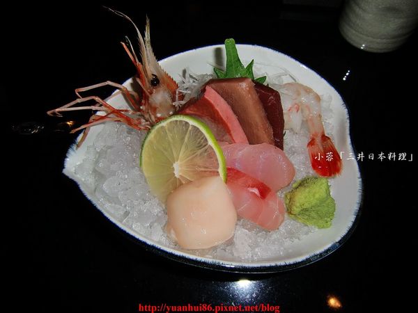 三井日本料理(本館) 上方美饌料理套餐~ 三井日本料理(本館) 上方美饌料理套餐~