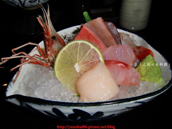 三井日本料理(本館) 上方美饌料理套餐~ 三井日本料理(本館) 上方美饌料理套餐~