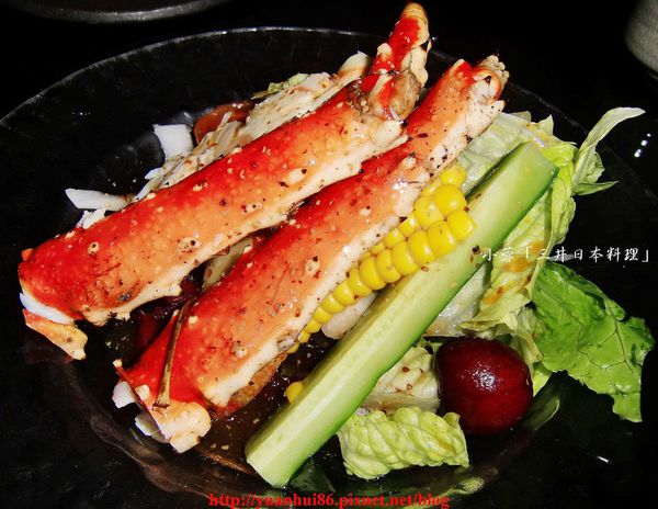 三井日本料理(本館) 上方美饌料理套餐~ 三井日本料理(本館) 上方美饌料理套餐~