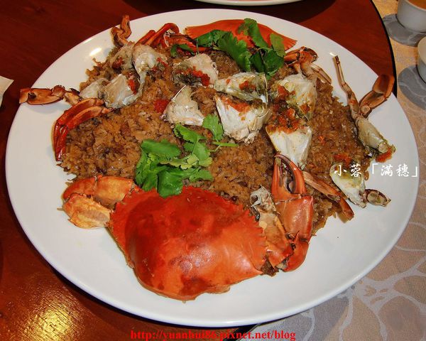 「滿穗台菜餐廳」之NT$12800.- 桌菜~ 「滿穗台菜餐廳」之NT$12800.- 桌菜~
