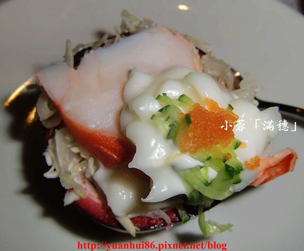 「滿穗台菜餐廳」之NT$12800.- 桌菜~ 「滿穗台菜餐廳」之NT$12800.- 桌菜~
