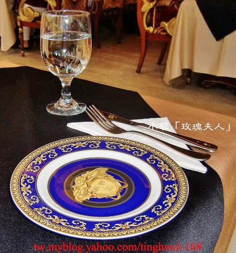 玫瑰夫人 - 在裝潢還不錯的餐廳喝喝下午茶~ 玫瑰夫人 - 在裝潢還不錯的餐廳喝喝下午茶~