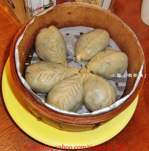 天仁喫茶趣CHA FOR TEA 復興店茶膳套餐～