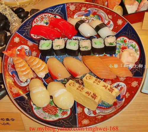 「和食上都」阪急門市 - 夏日海味御膳、雙貝鮮味鍋膳～