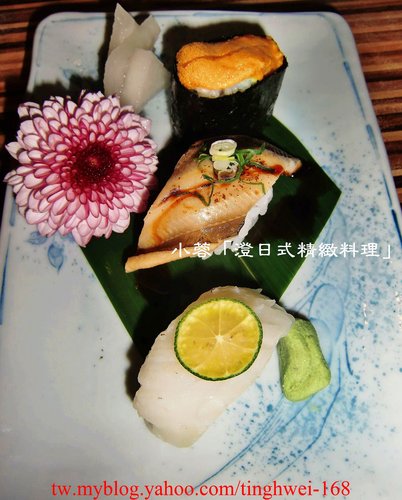 『澄日式精緻料理帝王蟹鍋物』高級的日式鍋物饗宴~