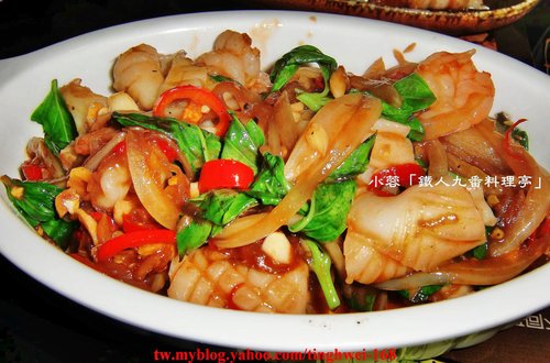 『鐵人九番料理亭 』東區巷弄內的平價料理 ~