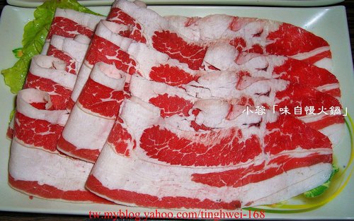 『味自慢(蘆洲店) 』多種湯底選擇的吃到飽美味火鍋～