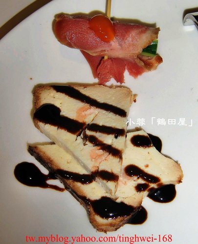 『鶴田屋』厚實好吃的日式西洋漢堡排~
