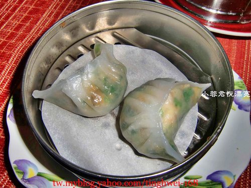 君悅大飯店 - 漂亮餐廳港式飲茶點心吃到飽~