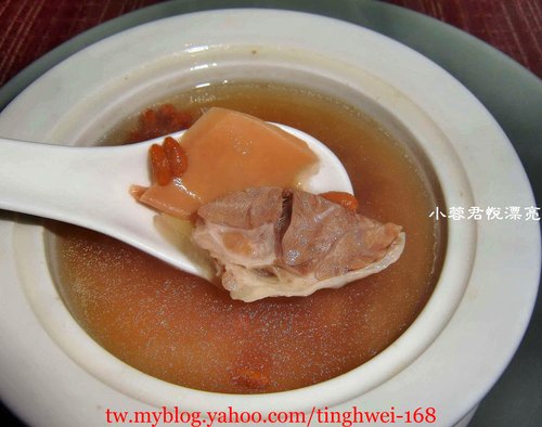 君悅大飯店 - 漂亮餐廳港式飲茶點心吃到飽~