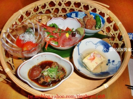 SOGO復興館 - 和食EN(えん)午間定食套餐~