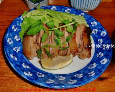 SOGO復興館 - 和食EN(えん)午間定食套餐~