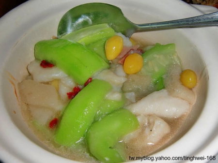 點水樓 - 素食套餐、點水烤方、點心餐～