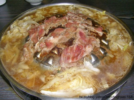 「韓聚」餐廳 - 韓式烤肉、小菜 吃到飽~ 「韓聚」餐廳 - 韓式烤肉、小菜 吃到飽~