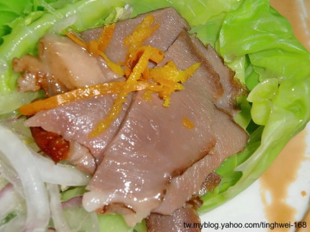 陶板屋和風創作料理春夏宴 之 「蔬活、新纖感」～