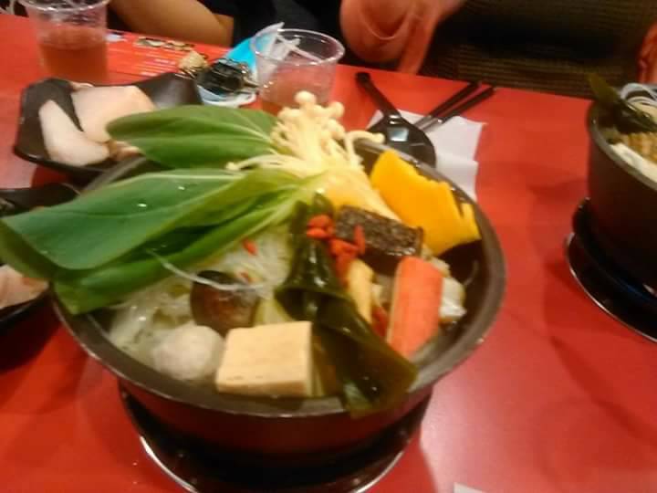 平價美食火鍋