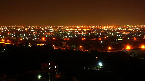 風景超美的橘子咖啡 風景超美的橘子咖啡