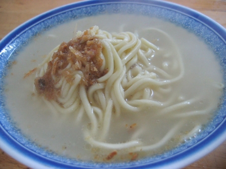 蘆洲大廟口切仔麵 蘆洲大廟口切仔麵