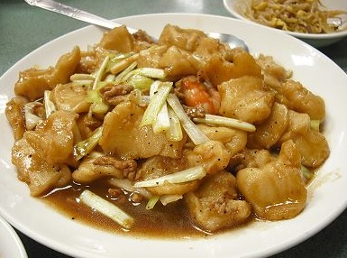 好吃的家常菜 好吃的家常菜