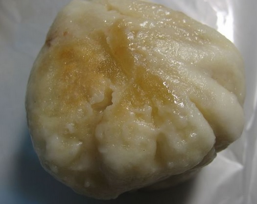新店高人氣的煎包