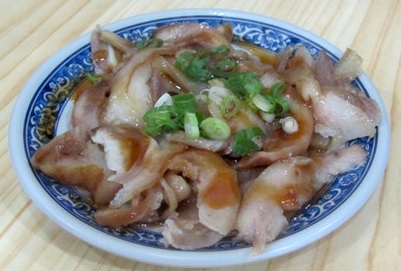 小樂天餃子館
