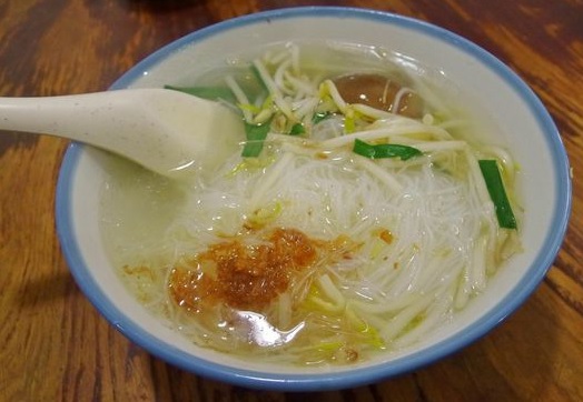 古早味的好滋味