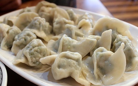 小碧潭山東餃子館
