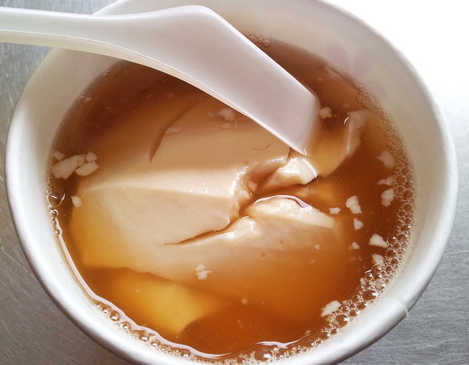 石碇排隊美食