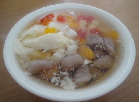 平溪美食