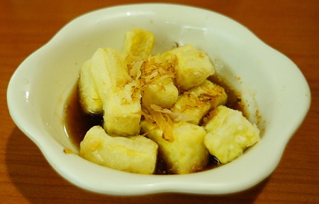 cp值高的日本料理