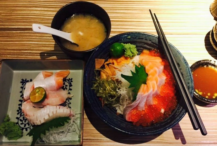 日式料理推薦