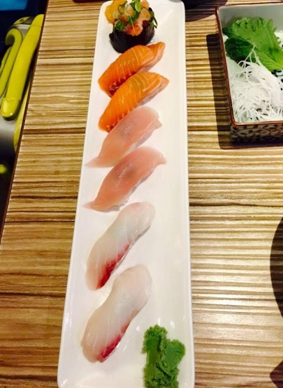 日式料理推薦