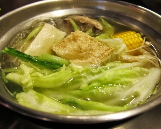 鍋物推薦