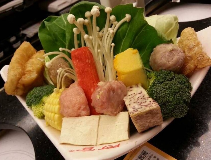 阿官火鍋