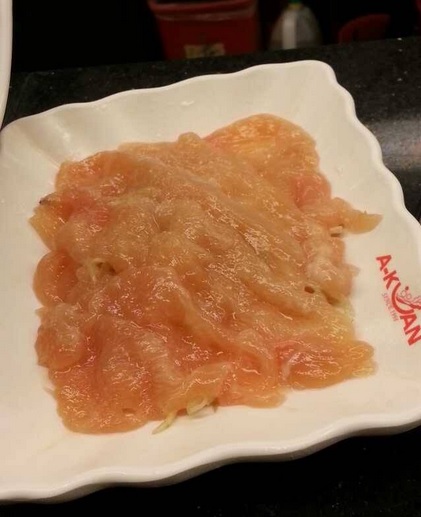 阿官火鍋
