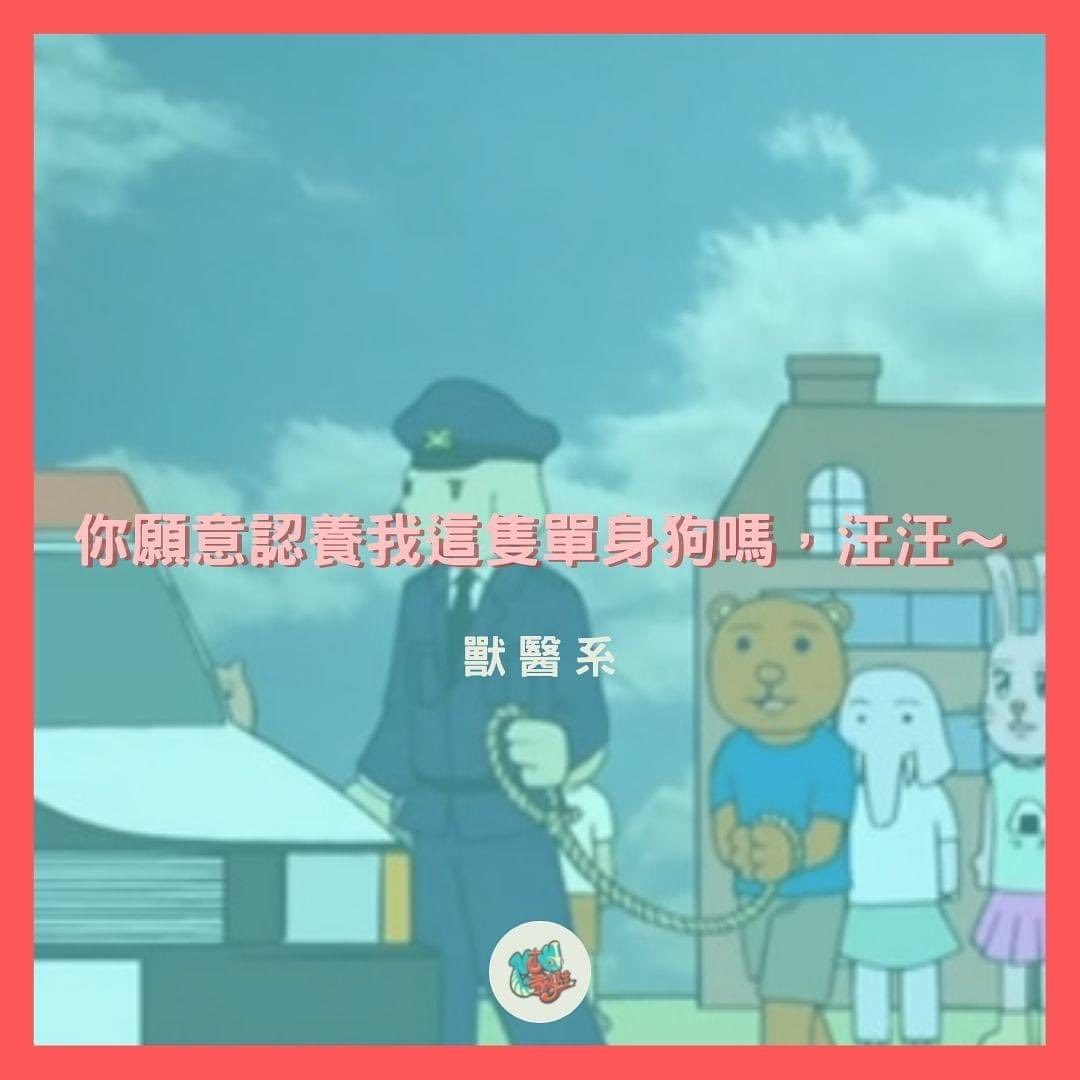科系情話撩妹語錄集｜now4.college-土味情話