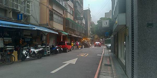 [台北市 大安區] 師大夜市逛街地圖-龍泉街篇(考場食物地圖 台北市 師大)｜a930123-NTNU