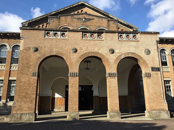 校園隨筆》畢業倒數│回顧台大校園景點|凌宣 | Jenny-台大小福 校園隨筆》畢業倒數│回顧台大校園景點|凌宣 | Jenny-台大小福