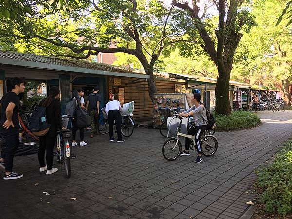 校園隨筆》畢業倒數│回顧台大校園景點|凌宣 | Jenny-台大小福 校園隨筆》畢業倒數│回顧台大校園景點|凌宣 | Jenny-台大小福