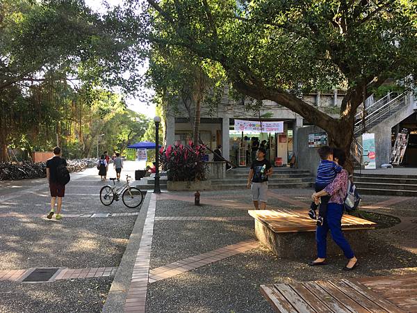 校園隨筆》畢業倒數│回顧台大校園景點|凌宣 | Jenny-台大小福 校園隨筆》畢業倒數│回顧台大校園景點|凌宣 | Jenny-台大小福