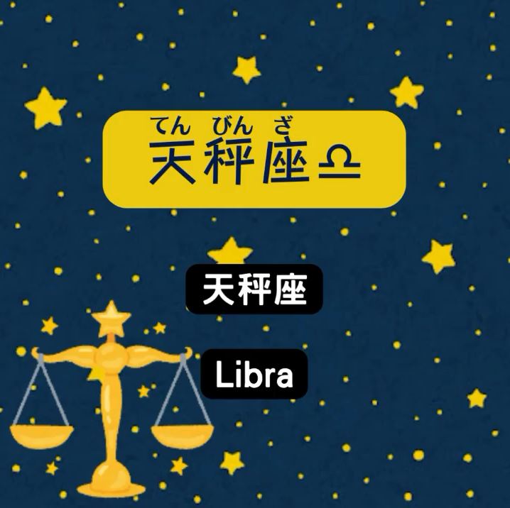十二星座在日文中是如何念？（下）｜ noraneko_japanese-Japanese