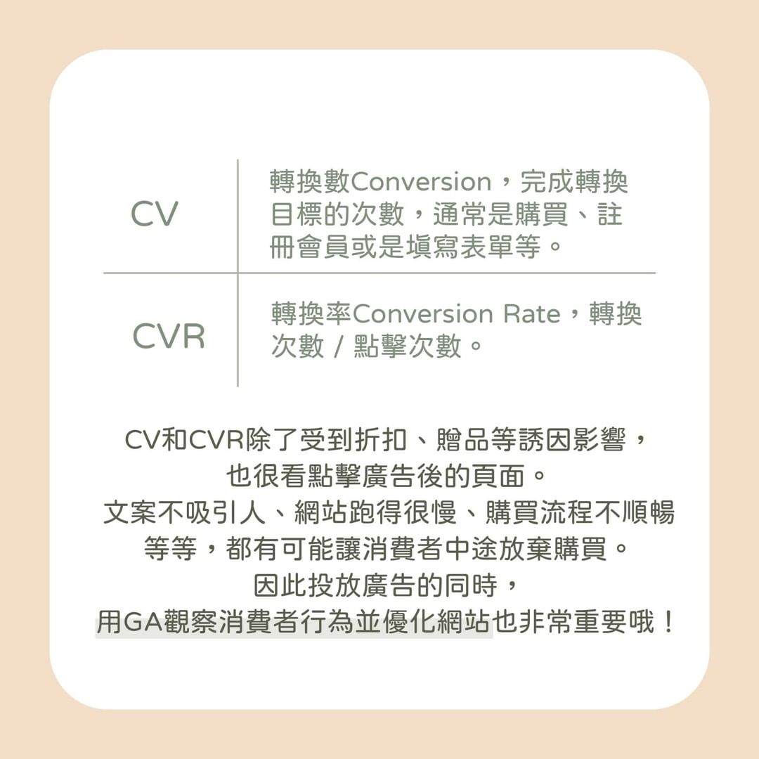 好多行銷術語看不懂，讓你頭昏眼花｜mkt_three -行銷工具