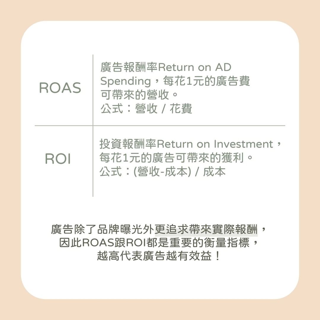 好多行銷術語看不懂，讓你頭昏眼花｜mkt_three -行銷工具