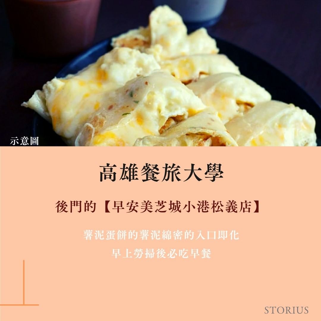 9間大學必吃早餐店 -大一生活 9間大學必吃早餐店 -大一生活