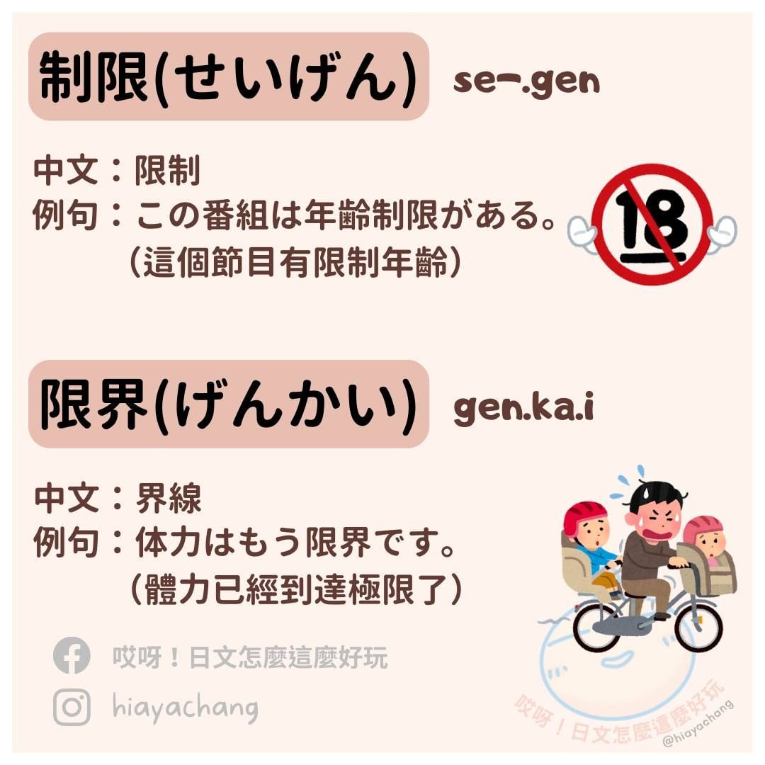 中日文順序顛倒的單字-日語 中日文順序顛倒的單字-日語