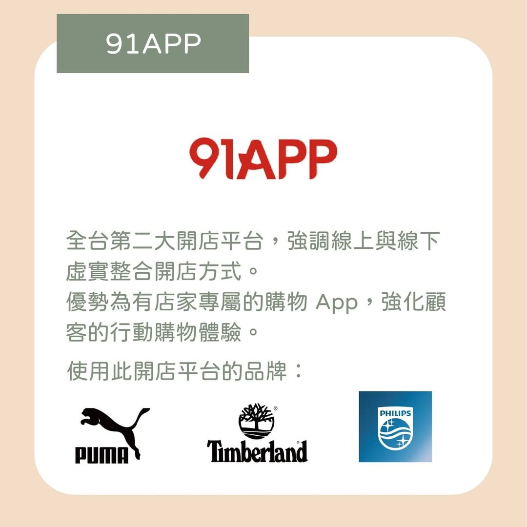 開店平台是什麼?-社群 開店平台是什麼?-社群