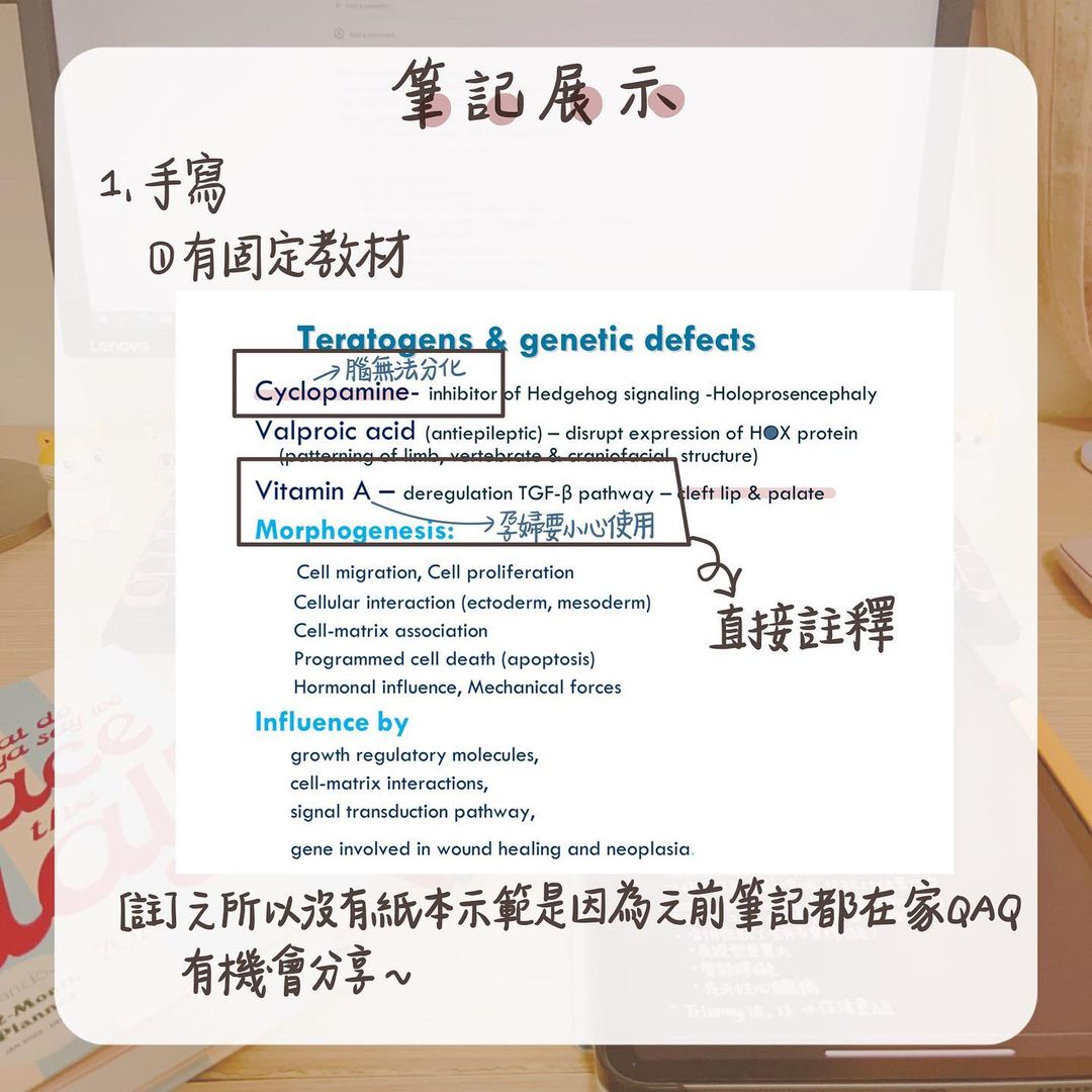 課堂筆記怎麼做?-大學生 課堂筆記怎麼做?-大學生