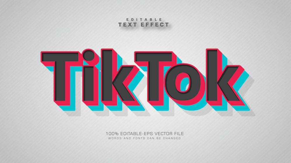 TikTok和其他社群的差異？ 揭密各大平台不同之處 -Tiktok